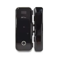 Smart замок ZKTeco GL300W left Wi-Fi Mifare