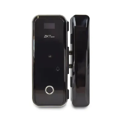 Smart замок ZKTeco GL300W left Wi-Fi Mifare