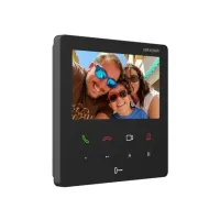 IP-видеодомофон Hikvision DS-KH6110-WE1 IP-видеодомофон Hikvision DS-KH6110-WE1
