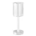 Настольная светодиодная лампа RIAS Rose Diamond Table Lamp с пультом