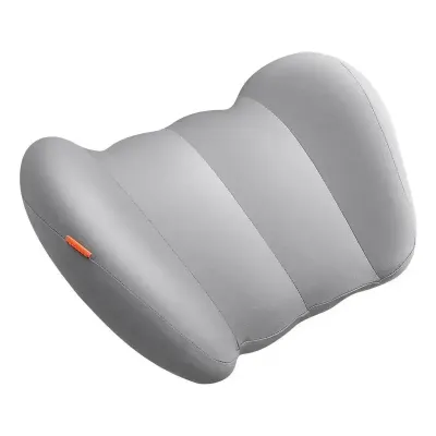 Автомобільна подушка для попереку BASEUS ComfortRide CNYZ000013 Grey