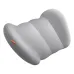 Автомобільна подушка для попереку BASEUS ComfortRide CNYZ000013 Grey
