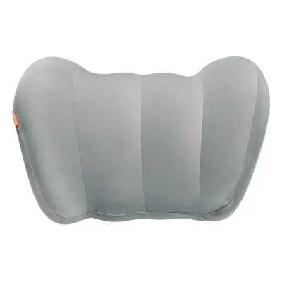 Автомобільна подушка для попереку BASEUS ComfortRide CNYZ000013 Grey
