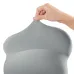 Автомобільна подушка для попереку BASEUS ComfortRide CNYZ000013 Grey