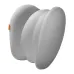 Автомобільна подушка для попереку BASEUS ComfortRide CNYZ000013 Grey