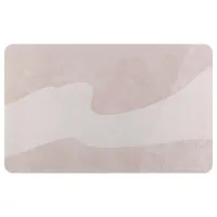 Вологопоглинаючий килимок Sticker Wall 50*80CM*3MM (D) SW-00001886 Рожевий Вологопоглинаючий килимок Sticker Wall 50*80CM*3MM (D) SW-00001886 Рожевий