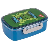 Контейнер YES Minecraft 750 мл (708064) Контейнер YES Minecraft 750 мл (708064)