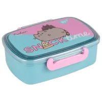 Контейнер YES Pusheen 750 мл (708065) Контейнер YES Pusheen 750 мл (708065)