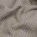 Плед-покрывало косичка COSAS 160х230 см Bronze Knitted Braid Кварцевый Плед-покрывало косичка COSAS 160х230 см Bronze Knitted Braid Кварцевый