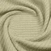 Плед-покривало косичка COSAS 160х230 см Olive Knitted Braid Оливковий Плед-покривало косичка COSAS 160х230 см Olive Knitted Braid Оливковий