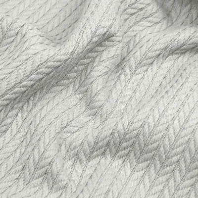 Плед-покривало косичка COSAS 230х240 см Pistachio Knitted Braid Фісташковий Плед-покривало косичка COSAS 230х240 см Pistachio Knitted Braid Фісташковий
