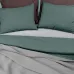 Плед-покрывало косичка COSAS 230х240 см Shadow Knitted Braid Графитовый Плед-покрывало косичка COSAS 230х240 см Shadow Knitted Braid Графитовый
