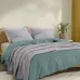 Плед-покрывало косичка COSAS 230х240 см Shadow Knitted Braid Графитовый Плед-покрывало косичка COSAS 230х240 см Shadow Knitted Braid Графитовый