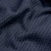 Плед-покрывало косичка COSAS 230х240 см Navy Knitted Braid Сапфир Плед-покрывало косичка COSAS 230х240 см Navy Knitted Braid Сапфир