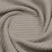 Плед-покрывало косичка COSAS 240х260 см Bronze Knitted Braid Кварцевый Плед-покрывало косичка COSAS 240х260 см Bronze Knitted Braid Кварцевый