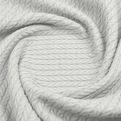 Плед-покривало косичка COSAS 240х260 см Pistachio Knitted Braid Фісташковий Плед-покривало косичка COSAS 240х260 см Pistachio Knitted Braid Фісташковий