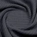 Плед-покривало косичка COSAS 240х260 см Beluga Knitted Braid Антрацит Плед-покривало косичка COSAS 240х260 см Beluga Knitted Braid Антрацит