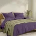 Плед-покривало косичка COSAS 240х260 см Olive Knitted Braid Оливковий Плед-покривало косичка COSAS 240х260 см Olive Knitted Braid Оливковий