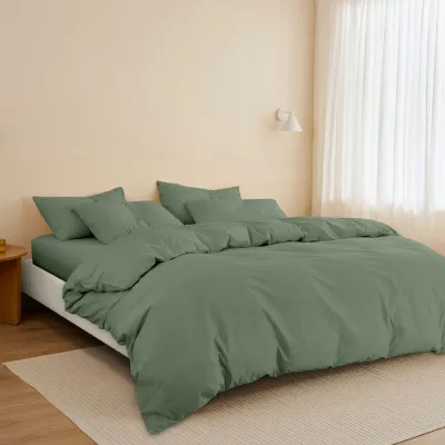 Ліжко двоспальне COSAS Kiwi Silk 160х200 см Магнолія