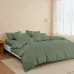 Ліжко двоспальне COSAS Kiwi Silk 160х200 см Магнолія