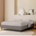 Кровать двуспальная COSAS Kiwi Urban 160х200 см Ореховый