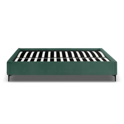 Кровать двуспальная COSAS Kiwi Forest 160х200 см Зеленый