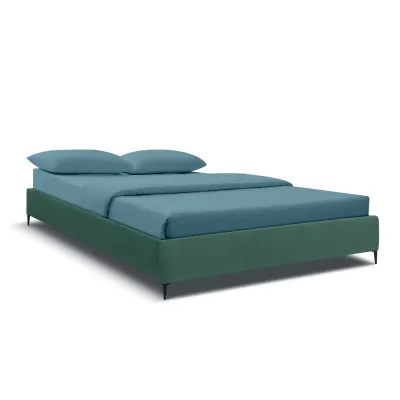 Кровать двуспальная COSAS Kiwi Forest 160х200 см Зеленый