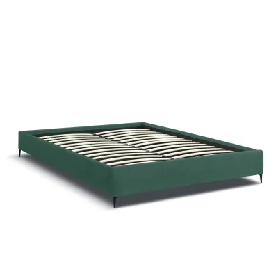 Кровать двуспальная COSAS Kiwi Forest 160х200 см Зеленый