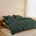 Кровать двуспальная COSAS Kiwi Curcuma 160х200 см Горчичный