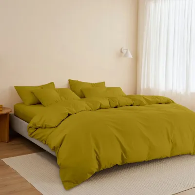 Ліжко двоспальне COSAS Kiwi Latte 160х200 см Бежевий Ліжко двоспальне COSAS Kiwi Latte 160х200 см Бежевий