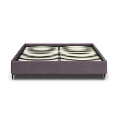 Ліжко двоспальне COSAS Kiwi Lavender 160х200 см Лаванда Ліжко двоспальне COSAS Kiwi Lavender 160х200 см Лаванда
