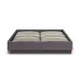 Ліжко двоспальне COSAS Kiwi Lavender 160х200 см Лаванда Ліжко двоспальне COSAS Kiwi Lavender 160х200 см Лаванда