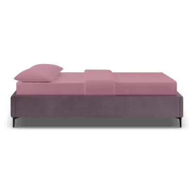 Ліжко двоспальне COSAS Kiwi Lavender 160х200 см Лаванда Ліжко двоспальне COSAS Kiwi Lavender 160х200 см Лаванда
