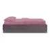 Ліжко двоспальне COSAS Kiwi Lavender 160х200 см Лаванда Ліжко двоспальне COSAS Kiwi Lavender 160х200 см Лаванда