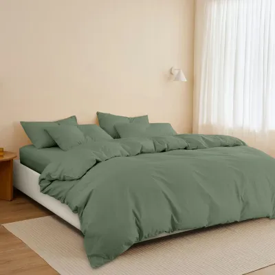 Ліжко двоспальне COSAS Mango Silk 160х200 см Магнолія