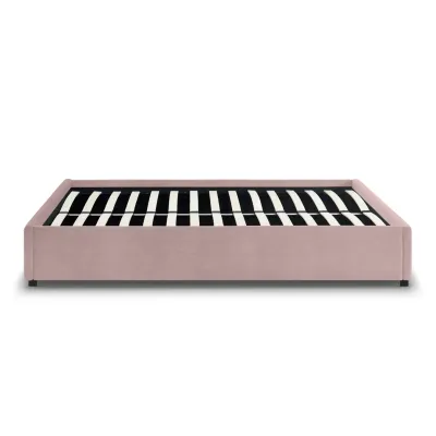 Кровать двуспальная COSAS Mango Candy 160х200 см Розовый Кровать двуспальная COSAS Mango Candy 160х200 см Розовый