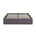 Ліжко двоспальне COSAS Mango Lavender 160х200 см Лаванда Ліжко двоспальне COSAS Mango Lavender 160х200 см Лаванда