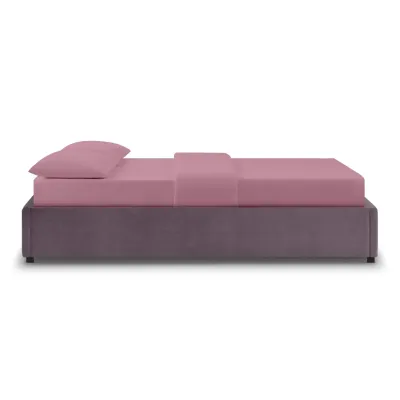 Ліжко двоспальне COSAS Mango Lavender 160х200 см Лаванда Ліжко двоспальне COSAS Mango Lavender 160х200 см Лаванда