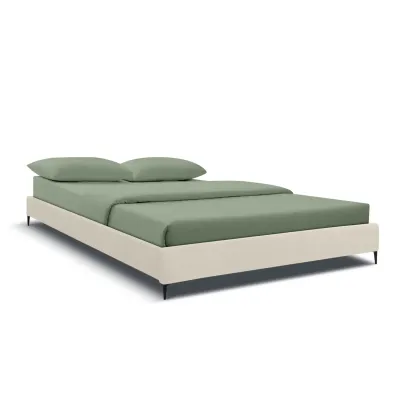 Ліжко двоспальне COSAS Mandarin Silk 160х200 см Магнолія Ліжко двоспальне COSAS Mandarin Silk 160х200 см Магнолія