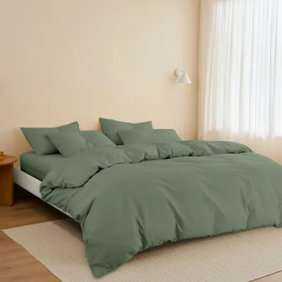 Ліжко двоспальне COSAS Mandarin Silk 160х200 см Магнолія Ліжко двоспальне COSAS Mandarin Silk 160х200 см Магнолія