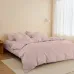 Ліжко двоспальне COSAS Mandarin Candy 160х200 см Рожевий