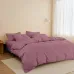 Ліжко двоспальне COSAS Mandarin Lavender 160х200 см Лаванда