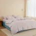 Ліжко двоспальне COSAS Papaya Sky 160х200 см Блакитний