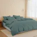 Кровать двуспальная COSAS Papaya Rocky 160х200 см Серый Кровать двуспальная COSAS Papaya Rocky 160х200 см Серый