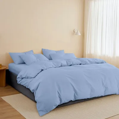 Ліжко двоспальне COSAS Papaya Smoky 160х200 см Графіт Ліжко двоспальне COSAS Papaya Smoky 160х200 см Графіт