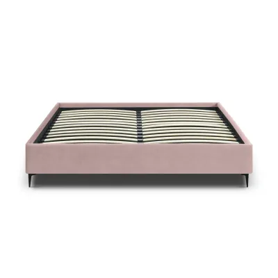 Кровать двуспальная COSAS Kiwi Candy 180х200 см Розовый