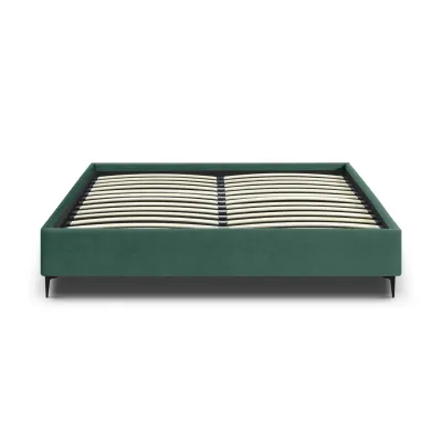 Кровать двуспальная COSAS Kiwi Forest 180х200 см Зеленый Кровать двуспальная COSAS Kiwi Forest 180х200 см Зеленый