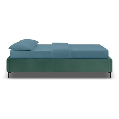 Кровать двуспальная COSAS Kiwi Forest 180х200 см Зеленый Кровать двуспальная COSAS Kiwi Forest 180х200 см Зеленый