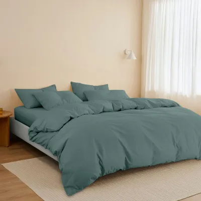 Ліжко двоспальне COSAS Kiwi Rocky 180х200 см Сірий