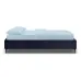 Кровать двуспальная COSAS Kiwi Navy 180х200 см Синий Кровать двуспальная COSAS Kiwi Navy 180х200 см Синий